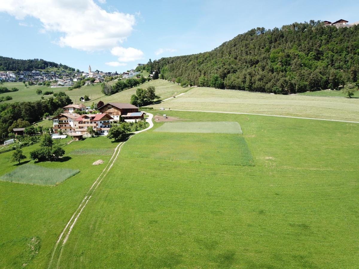 Villa Haflingerhof San Genesio Atesino Esterno foto