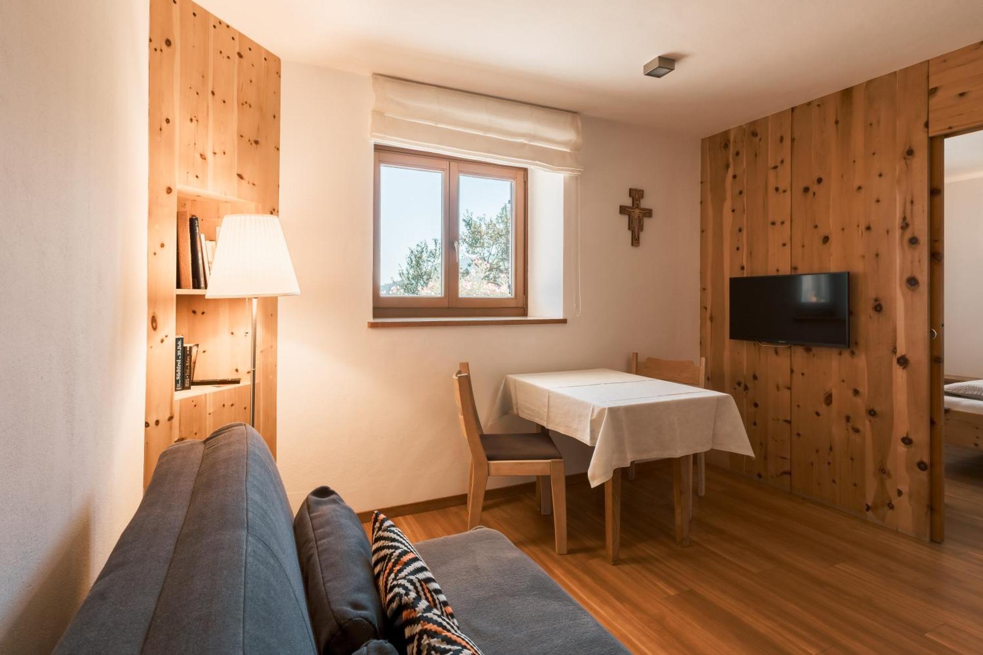 Villa Haflingerhof San Genesio Atesino Esterno foto