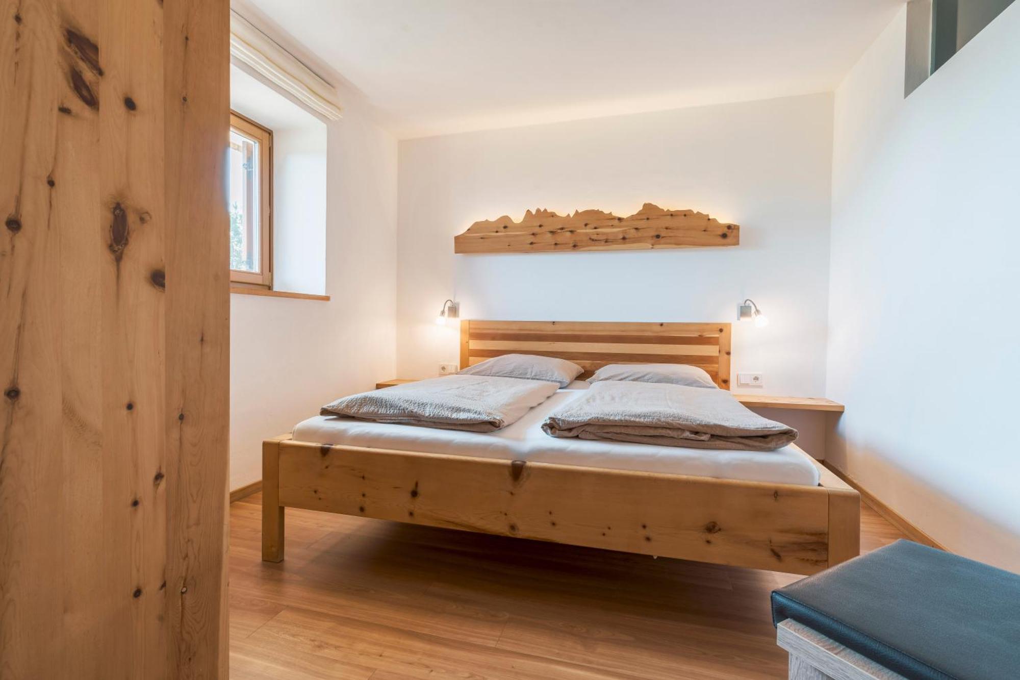 Villa Haflingerhof San Genesio Atesino Esterno foto