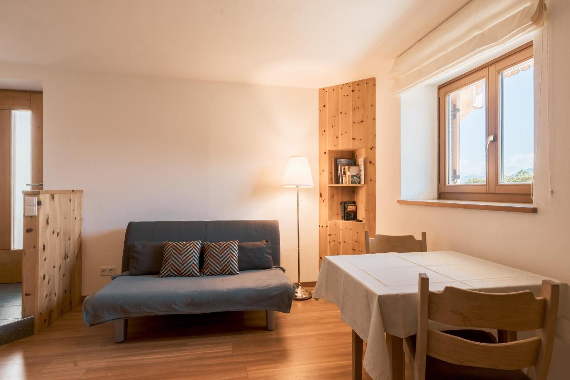 Villa Haflingerhof San Genesio Atesino Esterno foto