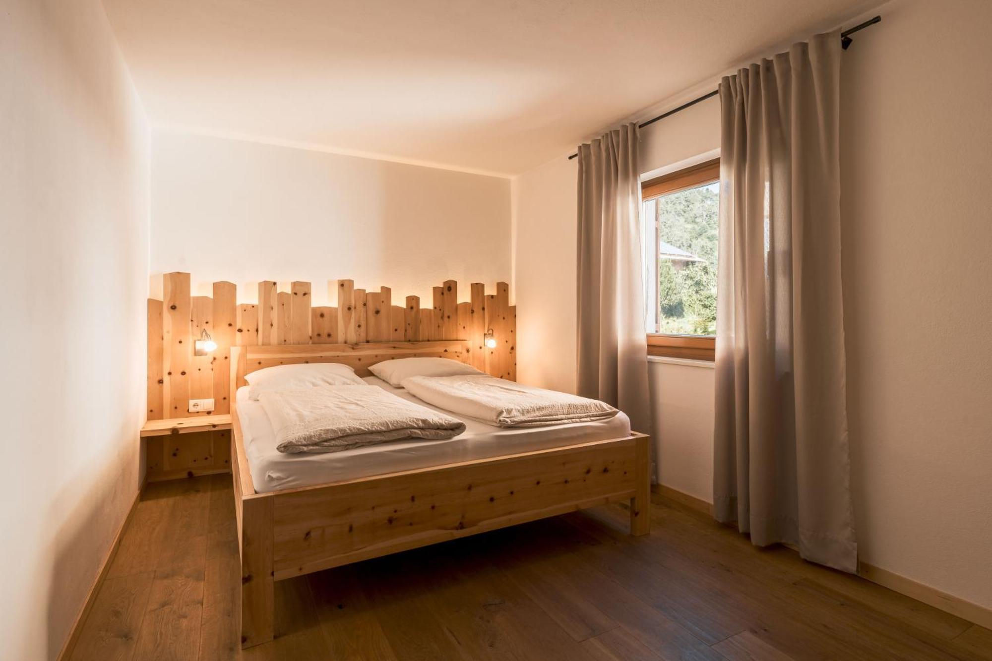 Villa Haflingerhof San Genesio Atesino Esterno foto